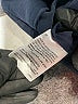 INC International Concepts Solid Blue Track Pants Size 12 - photo 9