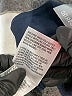 INC International Concepts Solid Blue Track Pants Size 12 - photo 10