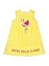 Assorted Brands Yellow Dress Size 6 - photo 1