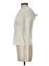 Deb 100% Acrylic Ivory Cardigan Size M - photo 5