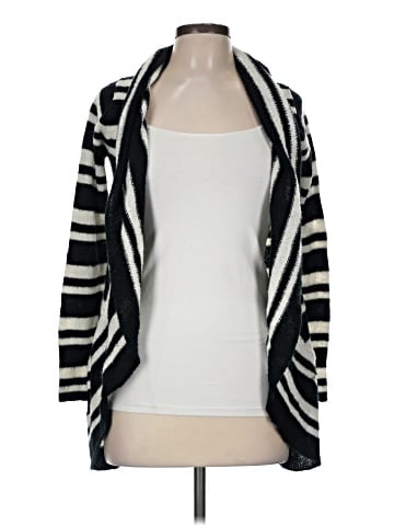 Derek Heart Cardigan (view 1)