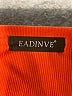Assorted Brands Orange Sleeveless Top Size XL - photo 7