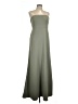 BHLDN Green Casual Dress Size 10 - photo 1