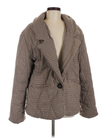 Free People Coat (view 1)