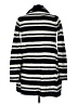 Derek Heart 100% Acrylic Black Cardigan Size M - photo 2