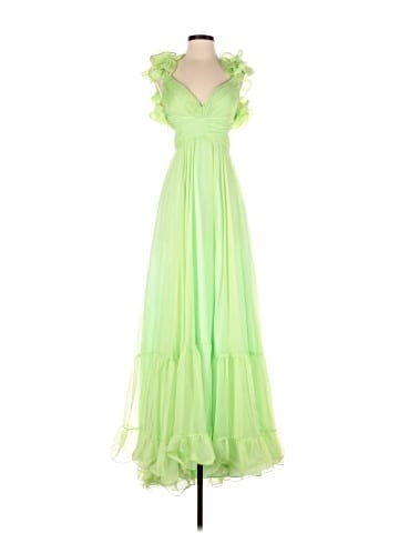 Mac Duggal Cocktail Dress (view 1)