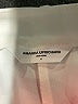 Amanda Uprichard Solid Ivory Shorts Size S - photo 3