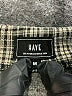 Have Plaid Brown Casual Skirt Size M - photo 4