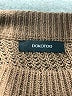 Dokotoo 100% Polyester Brown Pullover Sweater Size M - photo 7