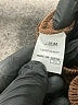 Dokotoo 100% Polyester Brown Pullover Sweater Size M - photo 8