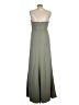 BHLDN Green Casual Dress Size 10 - photo 2