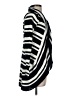 Derek Heart 100% Acrylic Black Cardigan Size M - photo 4