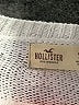 Hollister Ivory Pullover Sweater Size S - photo 7
