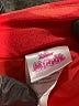 Disney Red Vest Size 2T - photo 4