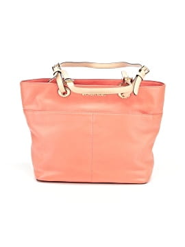 Michael Michael Kors Leather Tote