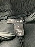 Lane Bryant Solid Black Casual Pants Size 24 - photo 4