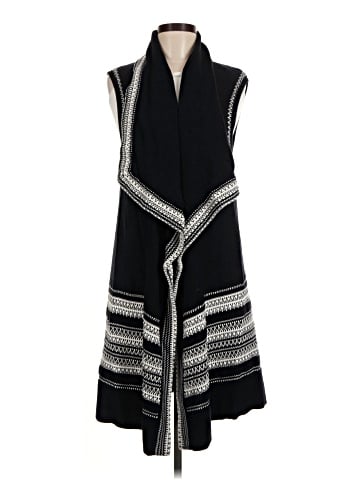 Vince. Sweater Vest (view 1)