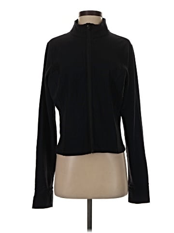 90 Degree by Reflex Track Jacket (view 1)