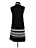 Vince. 100% Cotton Black Sweater Vest Size M - photo 2