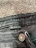 American Eagle Outfitters Black Jeans Size 10 - photo 7