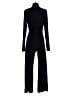 Norma Kamali Black Jumpsuit Size M (estimated) - photo 2