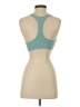 Forever 21 Teal Tank Top Size XS - photo 2