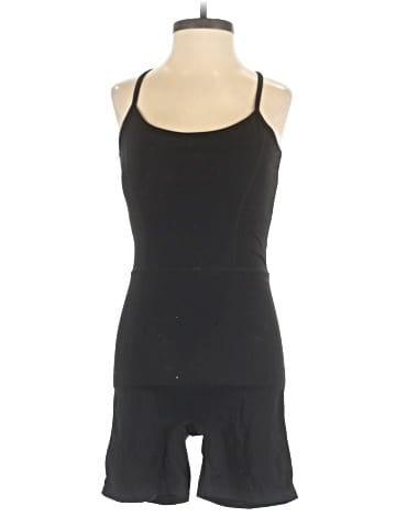 Tinsel Romper (view 1)