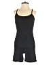 Tinsel Solid Black Romper Size S (estimated) - photo 1
