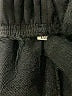 Assorted Brands Solid Black Casual Pants Size L - photo 7