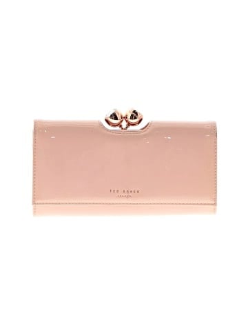 Ted Baker London Leather Wallet (view 1)