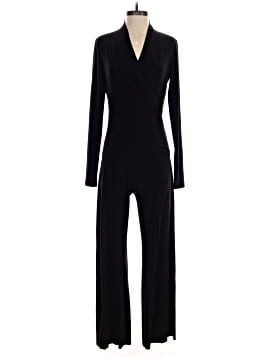 Norma Kamali Jumpsuit (view 1)