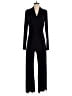 Norma Kamali Black Jumpsuit Size M (estimated) - photo 1