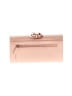 Ted Baker London 100% Leather Pink Leather Wallet One size - photo 2