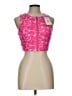 Buffbunny Collection Pink Tank Top Size L - photo 1