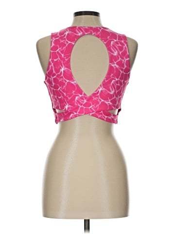 Buffbunny Collection Tank Top (view 2)
