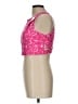 Buffbunny Collection Pink Tank Top Size L - photo 5