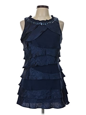 S.L. Fashions Cocktail Dress (view 1)