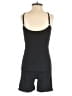 Tinsel Solid Black Romper Size S (estimated) - photo 2