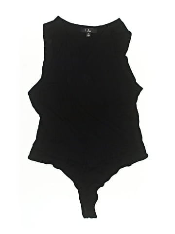 Lulus Bodysuit (view 1)