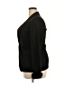Unbranded 100% Polyester Black Blazer Size XXL - photo 5
