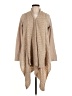 Saturday Sunday Tan Cardigan Size M - photo 1