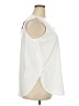 Xieerduo White Sleeveless Blouse Size XXL - photo 4