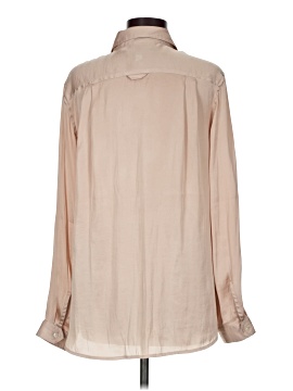 Banana Republic Long Sleeve Blouse (view 2)