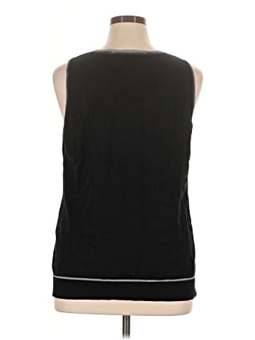 Chico's Sleeveless Top (view 2)
