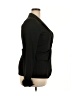 Unbranded 100% Polyester Black Blazer Size XXL - photo 4
