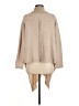 Saturday Sunday Tan Cardigan Size M - photo 2
