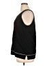 Chico's Black Sleeveless Top Size XL - photo 5
