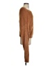 Free People Brown Cardigan Size S - photo 4