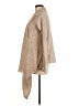 Saturday Sunday Tan Cardigan Size M - photo 5