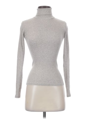 Everlane Turtleneck Sweater (view 1)